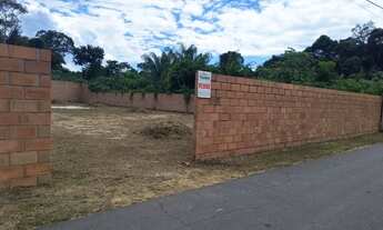 Imagem 4: Transfiro lote 1000 m², lote plano, murado, edícula em construção, Chacara Rio Negro