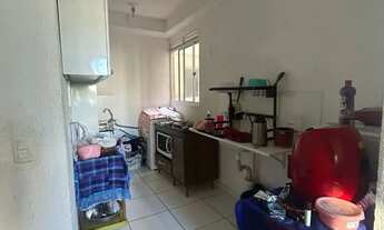 Imagem: Ágio Apartamento Campos Dourado