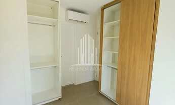 Imagem 14: Apartamento para locação em Pinheiros, São Paulo-SP: 2 quartos, 2 suítes, 2 banheiros, 1 v