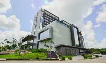 Imagem: Apartamento 35M² - para Alugar