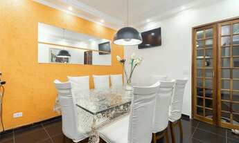 Imagem 4: Casa para venda em Vila Pereira Barreto com 2 quartos, sendo 2 suítes , 126m²