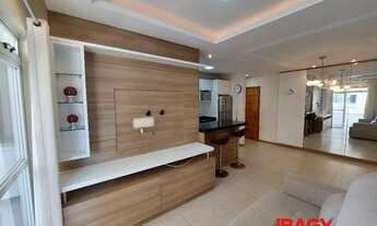 Imagem 5: Excelente Apartamento 2 dormitório(s) em Jardim Cidade de Florianópolis - São José