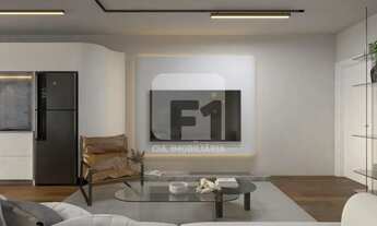 Imagem 2: Apartamento mobiliado 2 suites no João Paulo