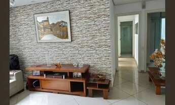 Imagem: Apartamento à Venda - Centro, 3 Quartos