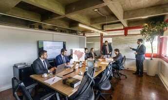 Imagem 2: Loja para alugar, 200 m² por R$ 21.131/mês - Jardim Paulista - São Paulo/SP