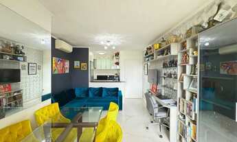 Imagem 2: Apartamento 03 dormitórios, Vaga dupla, Teresópolis