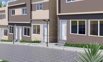 Imagem: CASA EM CONDOMINIO 3 QUARTOS RESIDENCIAL