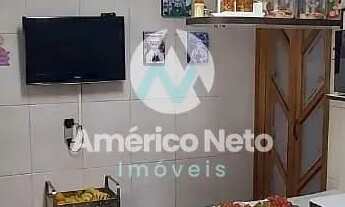 Imagem 5: Cobertura à venda, 91 m² por R$ 890.000,00 - Osvaldo Cruz - São Caetano do Sul/SP