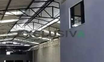 Imagem 7: GALPÃO COM 1.000 M² - BAIRRO TROPICAL / CONTAGEM