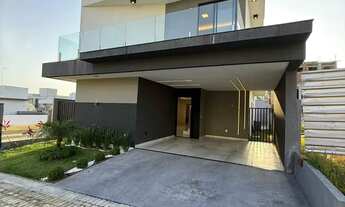 Imagem: Condomínio Monte Carlo - Casa Duplex