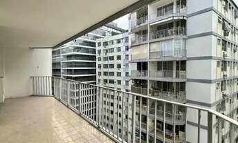 Imagem 4: Apartamento com 3 quartos à venda, 116 m² por R$ 1.380.000 - Icaraí - Niterói/RJ