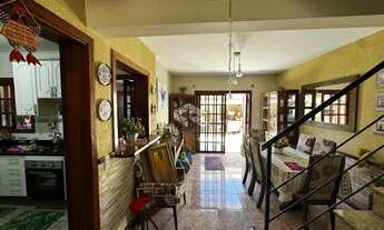 Imagem 7: Ampla Casa com 4 Dormitórios e Salão de Festas com Churrasqueira em Ipanema