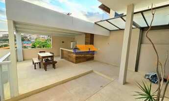 Imagem 2: Casa de 3 quartos, Bairro Cachoeirinha em Belo Horizonte