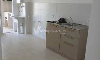 Imagem 7: Apartamento - Balneário Tropical - Paulínia