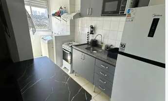 Imagem 6: Garden Bosque da Saude