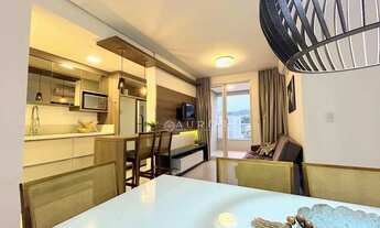 Imagem 5: Apartamento com 2 dormitórios à venda, 88 m² por R$ 1.500.000,00 - Campeche - Florianópoli