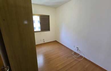 Imagem 13: Apartamento para locação no condomínio Parati em Alphaville Barueri - SP