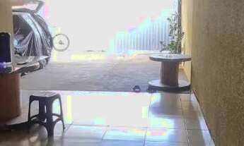 Imagem 2: CASA Á VENDA APARECIDA DE GOIANIA PARQUE MONTREAL