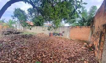 Imagem 3: Terreno à venda, 750 m² por R$ 380.000,00 - Chácara Nova Odessa - Mogi Guaçu/SP