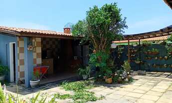 Imagem 4: Imóvel para venda possui 299 metros quadrados com 3 quartos