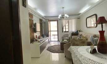 Imagem 4: Imóvel para venda tem 95 metros quadrados com 3 quartos em Anil - Rio de Janeiro - RJ