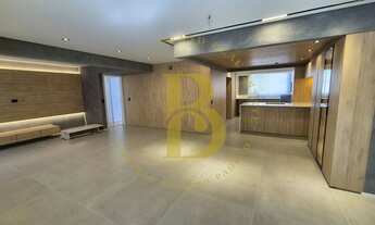 Imagem 3: Apartamento reformado á venda de 128m², com 3 dormitórios e 1 vaga no bairro Batel Curitib