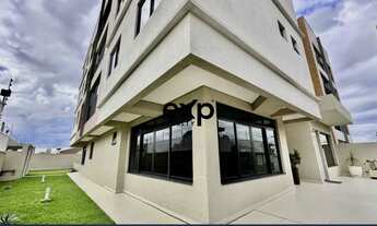 Imagem 4: Apartamento 47m² com 1 quarto no bairro Lindoia em Curitiba