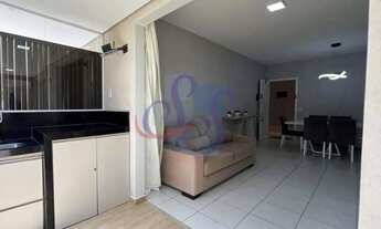 Imagem 2: Apartamento térreo, nascente e mobiliado no Porto das Dunas!