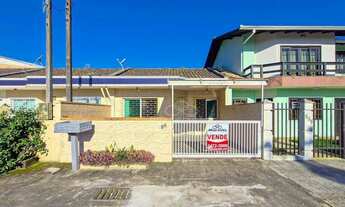 Imagem 4: Casa à venda, 60 m² por R$ 290.000,00 - Cohapar - Guaratuba/PR