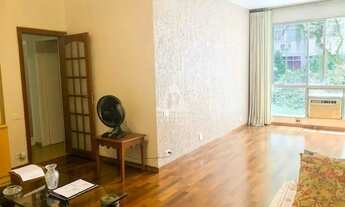 Imagem: Excepcional 4 quartos com 2 vagas na escritura