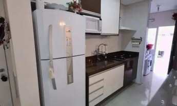 Imagem 3: RR9056 Apartamento GARDEN 87m² CONDOMÍNIO RESERVA DO ALTO - OPORTUNIDADE - 2 Dorms 2 Vagas