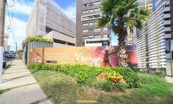 Imagem: Apartamento no lançamento Rdimer Mirage