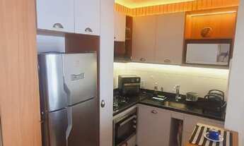 Imagem 5: Loft Inga / Icaraí