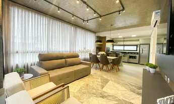 Imagem 6: Apartamento finamente decorado e mobiliado no Magma