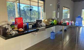 Imagem 7: SITIO - ESTRADA DE CHAPADA