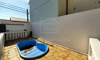 Imagem 6: Casa para aluguel 1 quarto Jardim Doutor Luciano