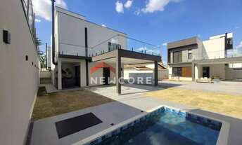 Imagem: Casa de condomínio em Rua Cervio Giuseppe