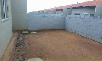 Imagem 5: Passo Casa no Cond. POR DO SOL ( Raposa