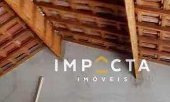 Imagem 4: Sobrado com 3 dormitórios à venda, 200 m² por R$ 750.000,00 - Jardim Olímpico - Pouso Aleg