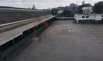 Imagem 3: Galpão Logístico - Estrutura para Operações de Alto Desempenho