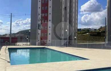 Imagem 9: Apartamento com 2 quartos à venda em Três Poços - RJ
