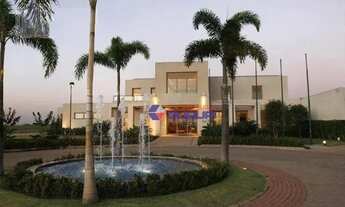 Imagem 2: Terreno à venda, 801 m² por R$ 3.900.000,00 - Condomínio Quinta do Golfe Jardins - São Jos