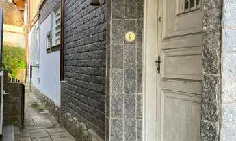 Imagem 2: Sol e tranquilidade no Valparaíso