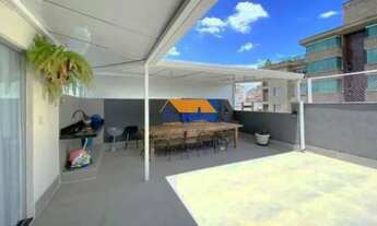 Imagem 2: Cobertura de 5 quartos, Bairro SIlveira em Belo Horizonte