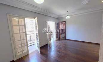 Imagem 2: Casa, 103,08m² para aluguel, Alto - Piracicaba 3 quartos