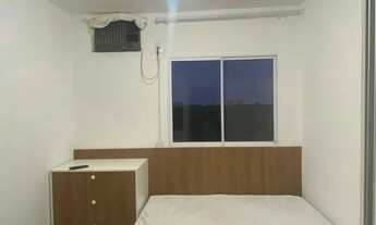 Imagem 3: FLAT PRONTO PRA MORAR PERTO DA UFMT! (CRECI: 9933/MT