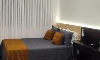 Imagem 5: Oportunidade única - Apartamento todo mobiliado - Localização Premium