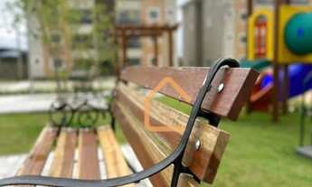 Imagem 9: Apartamento com 2 dormitórios à venda, 60 m² por R$ 280.000,00 - Fátima - Pouso Alegre/MG