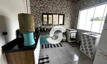 Imagem 2: Casa com 2 dormitórios à venda, 183 m² por R$ 1.500.000,00 - Flamengo - Maricá/RJ