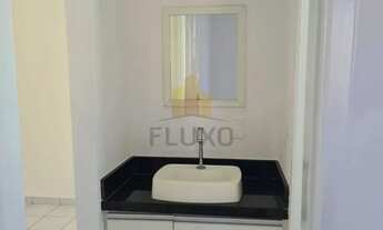 Imagem 2: Apartamento com 2 dormitórios para locação no bairro VILA GIUNTA